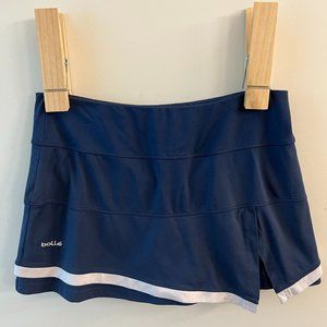Bolle tennis skirt size large